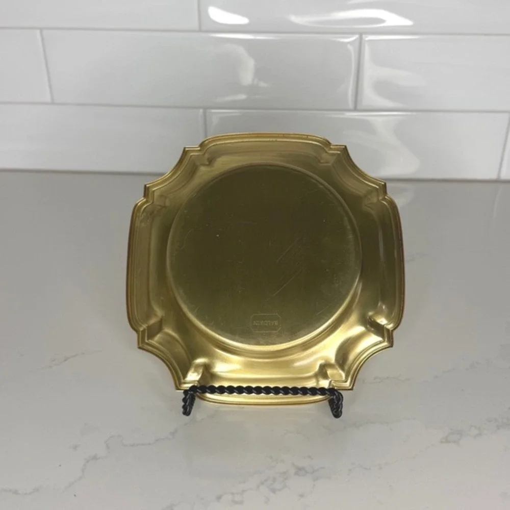 Baldwin‎ Brass 7